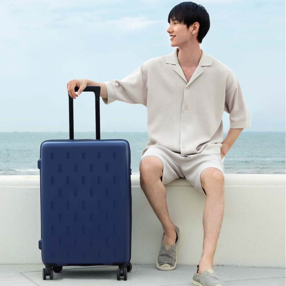 Xiaomi Mijia Colorful suitcase blue 20 inches 50284