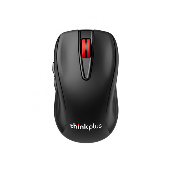 Lenovo Thinkplus wireless light office mouse WL200 QXR1N51513