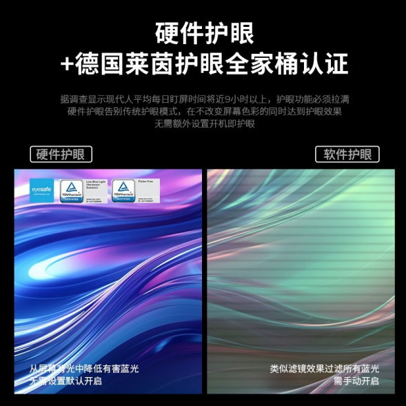 Lenovo ThinkVision E series/(2K ultra-clear business screen) E24q-30 63ECXAR2CB