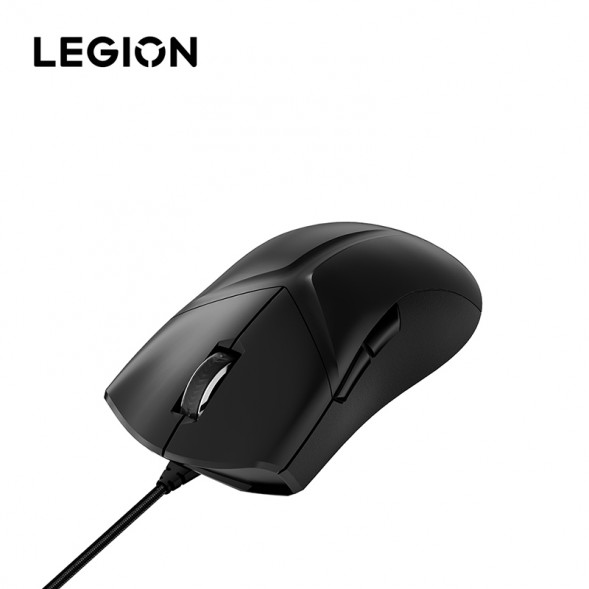 Lenovo Legion M3 Mouse Phantom Black QXR1M35948