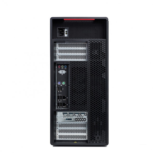 Lenovo ThinkStation 2*4210R/128G/512G solid state +4T/graphics card needs to be customized p920 200