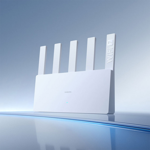 Xiaomi Router BE5000 55617