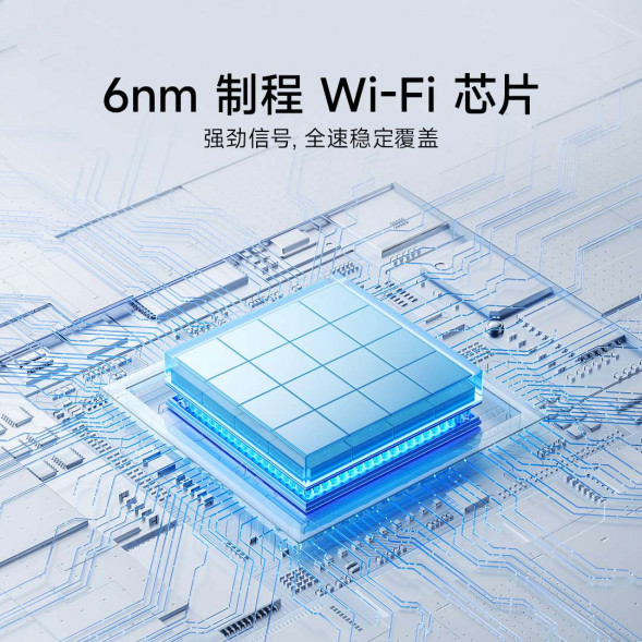 Xiaomi Router BE5000 55617