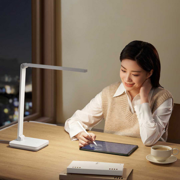 Xiaomi Mijia Desk Lamp 2 Lite White 57084