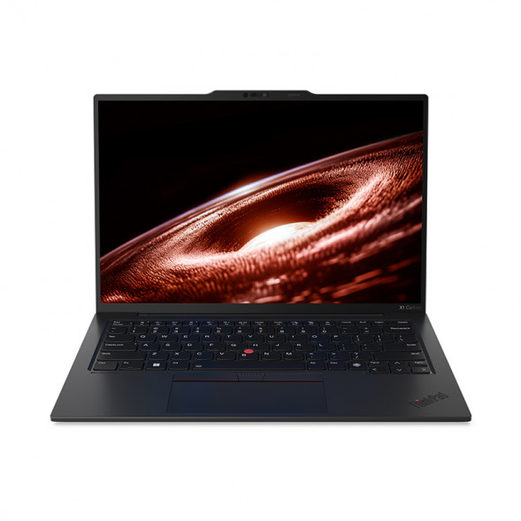 Lenovo ThinkPad X1Carbon AI 2024 Intel Core Ultra7 fully connected flagship business notebook TH-2312125