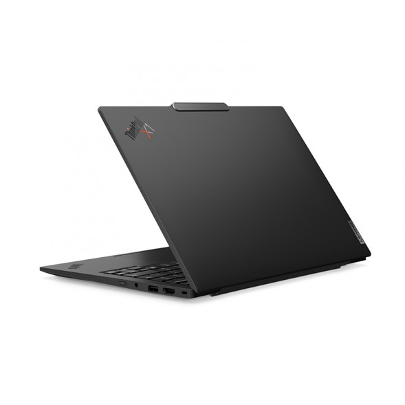 Lenovo ThinkPad X1Carbon AI 2024 Intel Core Ultra7 fully connected flagship business notebook TH-2312125