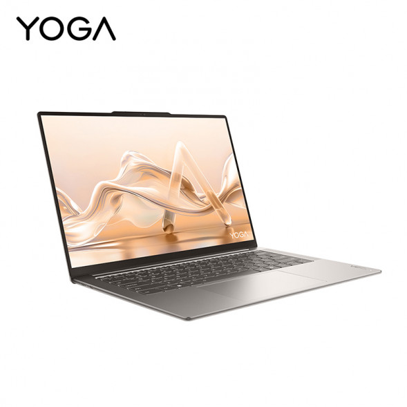 Lenovo Yoga Air 14s Snapdragon AI Yuanqi 14.5-inch thin and light laptop Qianhaibei 83ED004GCD-LK