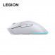 Lenovo Legion M5 Mouse Bingpo White QXR1M35949