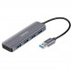 Lenovo USB-A hub U04 888021242