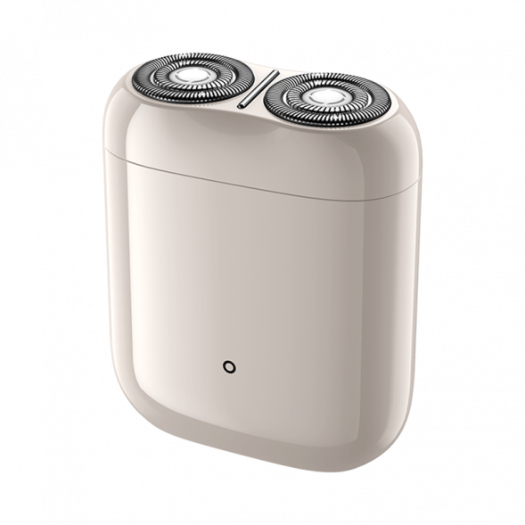 Xiaomi Mijia Electric Shaver S200 Soft White 55442