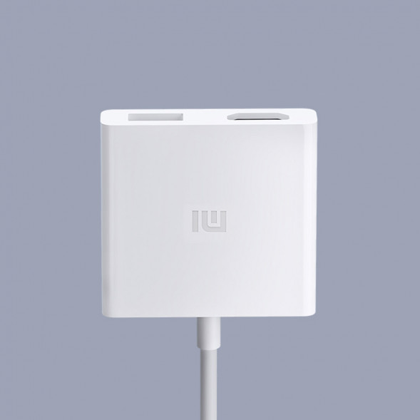 Xiaomi USB-C to HDMI multi-function adapter laptop adapter 29958