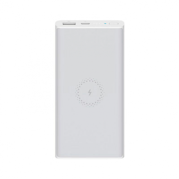 Xiaomi Wireless power bank 10000mAh 10W white 34376