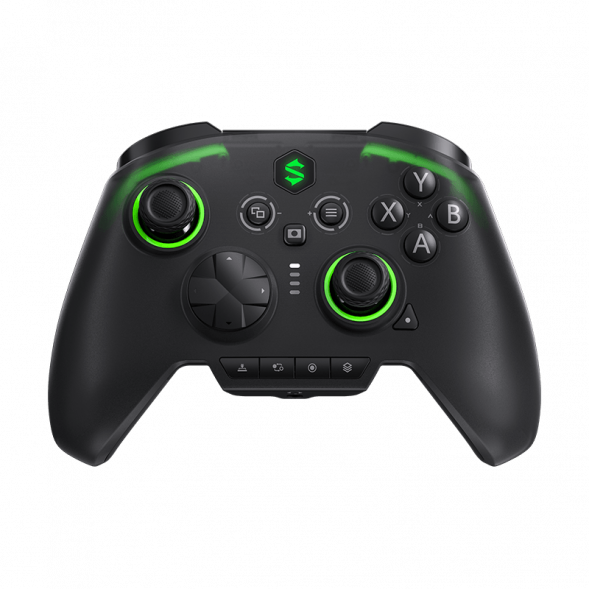 Xiaomi Black Shark Green Ghost 3-mode Elite Controller 51568