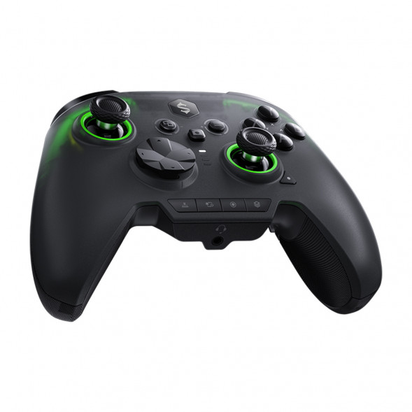 Xiaomi Black Shark Green Ghost 3-mode Elite Controller 51568