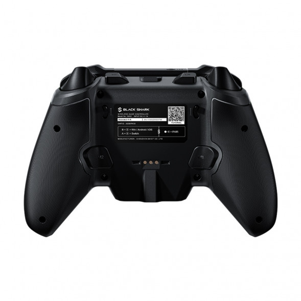Xiaomi Black Shark Green Ghost 3-mode Elite Controller 51568