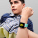 Xiaomi Redmi Watch 3 silicone strap sea salt 44551