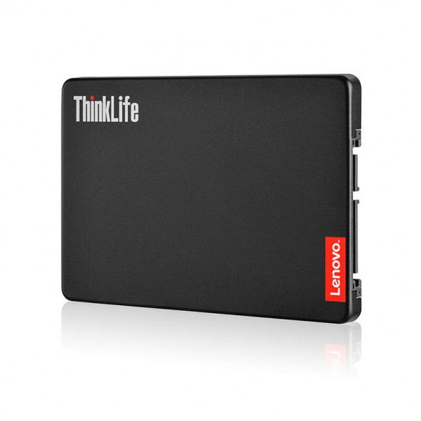 Lenovo Thinkplus solid state drive ST800 SATA 256G 202411150044