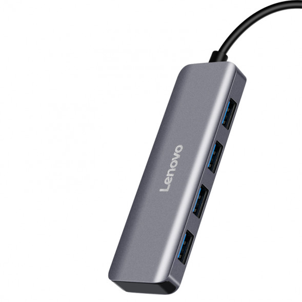 Lenovo USB-A Hub C04 888021243