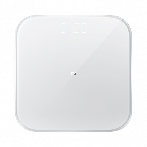 Xiaomi Scale 2 white universal 22486