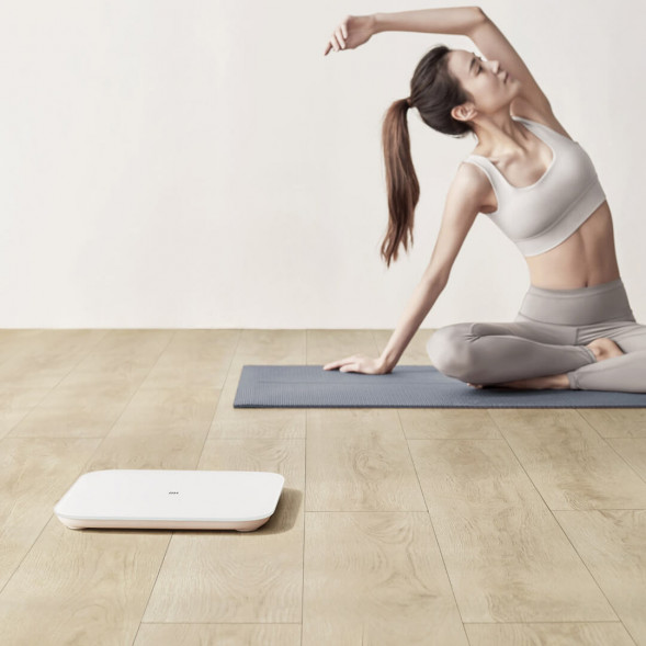 Xiaomi Scale 2 white universal 22486