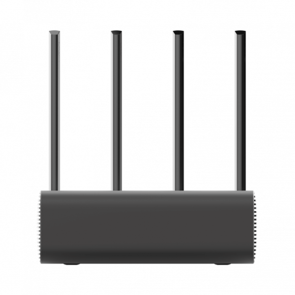 Xiaomi Router Pro Star Gray 18123