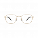 Xiaomi Mijia Anti-blue light glasses gold 41931
