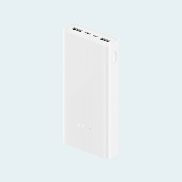 Xiaomi power bank 40487