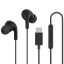 Xiaomi Type-C headphones black 57977