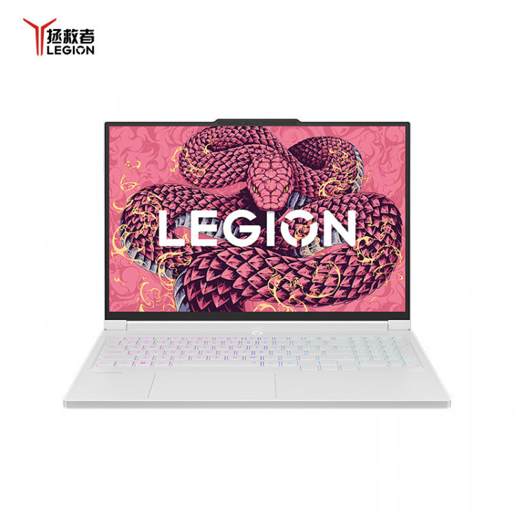 工厂 Lenovo Legion 7 (7i) Y9000X 2025