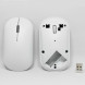 Lenovo Xiaoxin Wireless Mouse Air Handle Silent White 202211110011