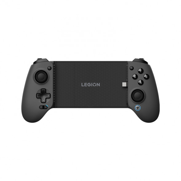 Lenovo Legion Gamepad G7 Black QX41R49261
