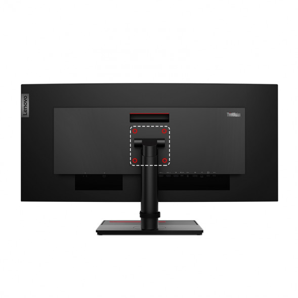 Lenovo ThinkVision P series/(curved giant screen) P34w-20 63F2RAS3CB