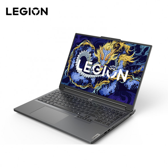 Lenovo Legion Y7000P 2024 AI Yuanqi 16-inch e-sports gaming notebook 83DG00LQCDNY2PZSJ