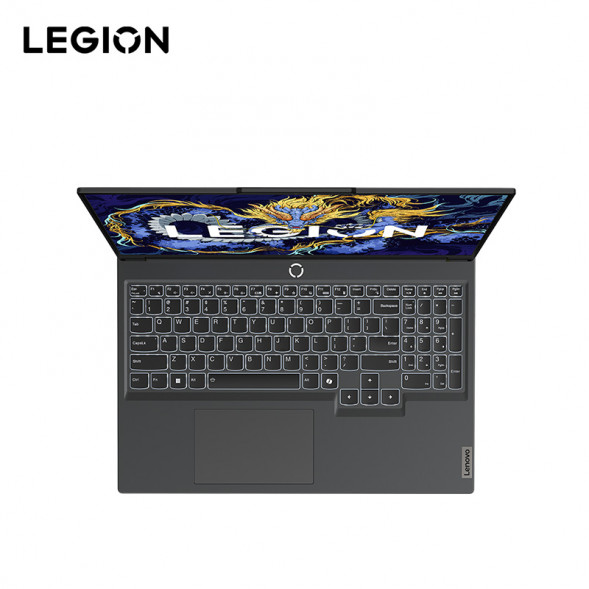 Lenovo Legion Y7000P 2024 AI Yuanqi 16-inch e-sports gaming notebook 83DG00LQCDNY2PZSJ