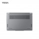 Lenovo Yoga Pro 14 Ryzen AI Yuanqi Edition 14.5-inch Thin and Light Laptop Trade Wind Gray 83HN000GCD-LK