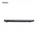 Lenovo Yoga Pro 14 Ryzen AI Yuanqi Edition 14.5-inch Thin and Light Laptop Trade Wind Gray 83HN000GCD-LK