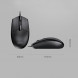 Lenovo wired mouse M102 202211110001