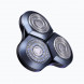 Xiaomi Mijia Electric shaver head S700 black 28677