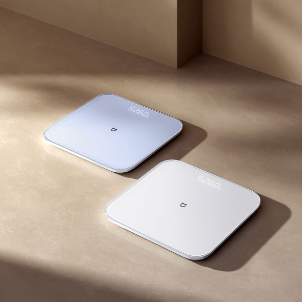 Xiaomi Mijia Weight scale S200 white 55832