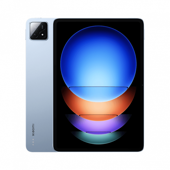 Xiaomi Pad 6S Pro 12.4 Yunfeng Blue 12+256G 53995