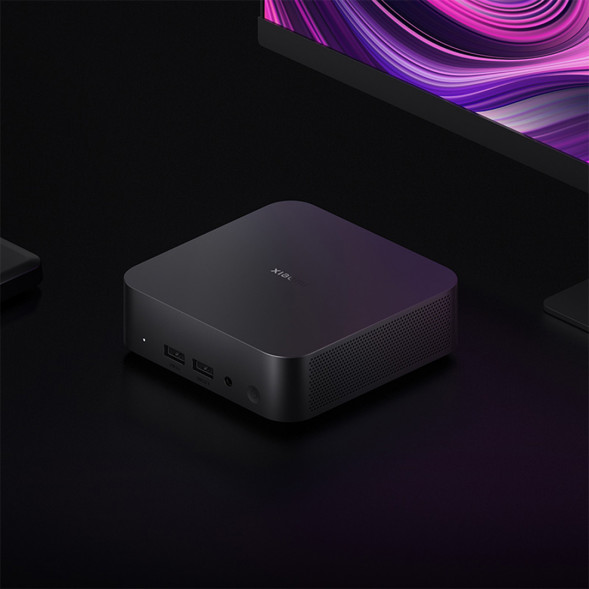 Xiaomi Mini host 45391