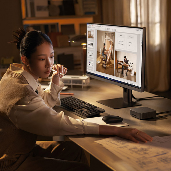 Xiaomi Mini host 45391