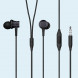 Xiaomi Piston Headphones Fresh Edition Black 14273