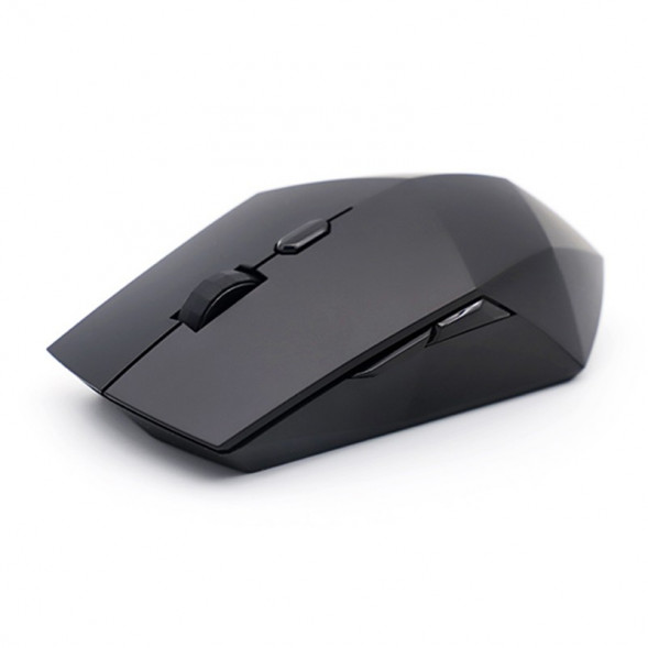 Lenovo Xiaoxin Wireless Mouse Black Diamond2 Office Gaming 202211110012