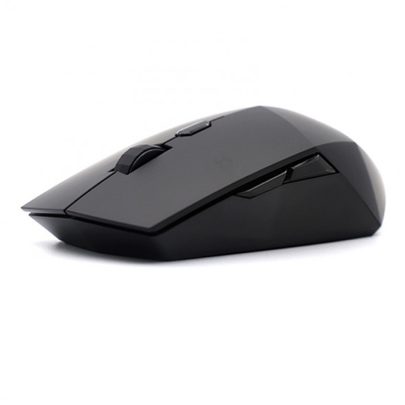 Lenovo Xiaoxin Wireless Mouse Black Diamond2 Office Gaming 202211110012