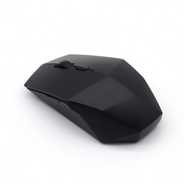 Lenovo Xiaoxin Wireless Mouse Black Diamond2 Office Gaming 202211110012