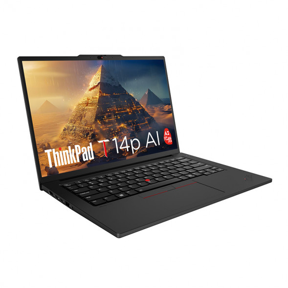 Lenovo ThinkPad T14p AI 2024 Intel Core U9 High Performance Engineer&amp;#039;s Notebook TH-240428