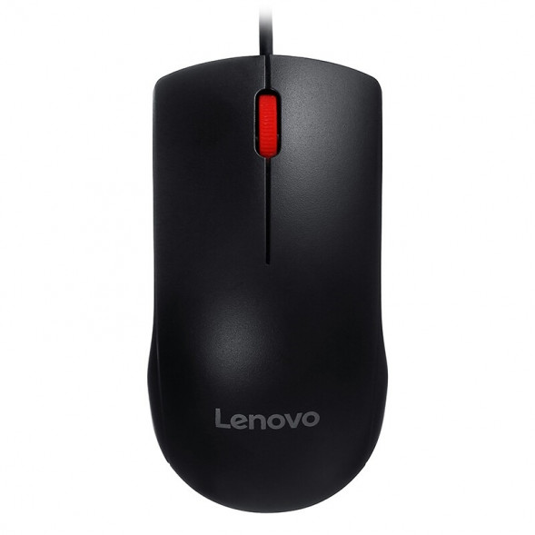 Lenovo wired mouse M120Pro 202211110002