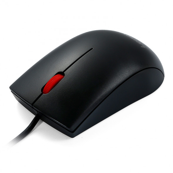 Lenovo wired mouse M120Pro 202211110002
