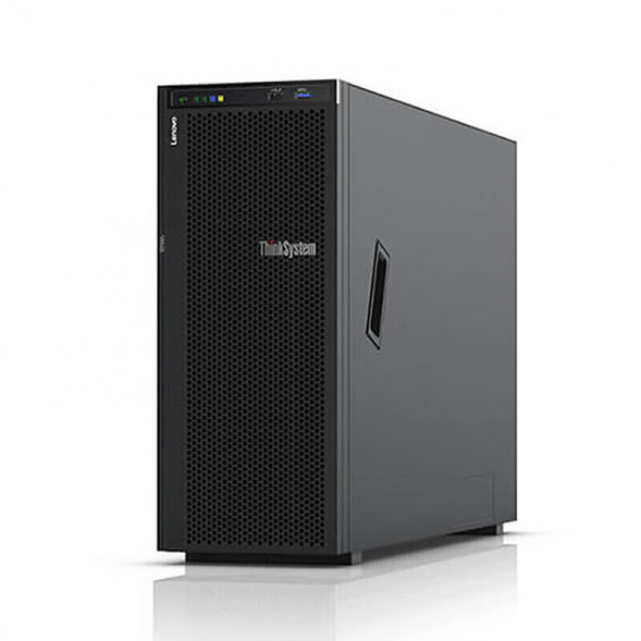 Lenovo ThinkSystem ST550 virtualized deep learning server 3204*2/2*32GB/4*2.4TB/R530-8i ST550RC652